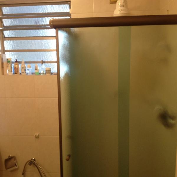 Imagem 6 da galeria do anúncio: Divido Ap 72 metos quadrados , 2 quartos so Em 2