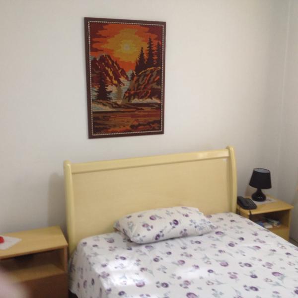 Imagem 4 da galeria do anúncio: Divido Ap 72 metos quadrados , 2 quartos so Em 2