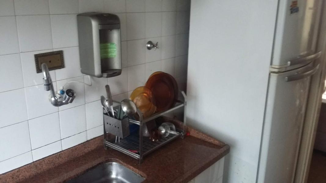 Imagem 5 da galeria do anúncio: Divido Ap 72 metos quadrados , 2 quartos so Em 2