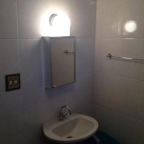 Imagem 2 da galeria do anúncio: Divido Ap 72 metos quadrados , 2 quartos so Em 2