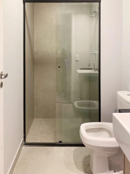 Imagem 5 da galeria do anúncio: Apartamento com 1 Quarto para alugar, 30m² - Indianópolis