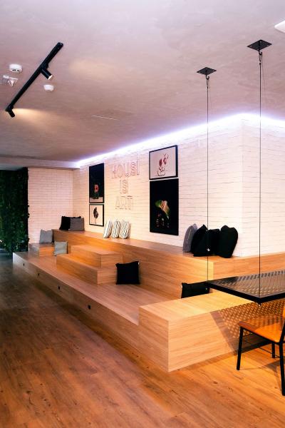 Imagem 46 da galeria do anúncio: Apartamento com 1 Quarto para alugar, 30m² - Indianópolis