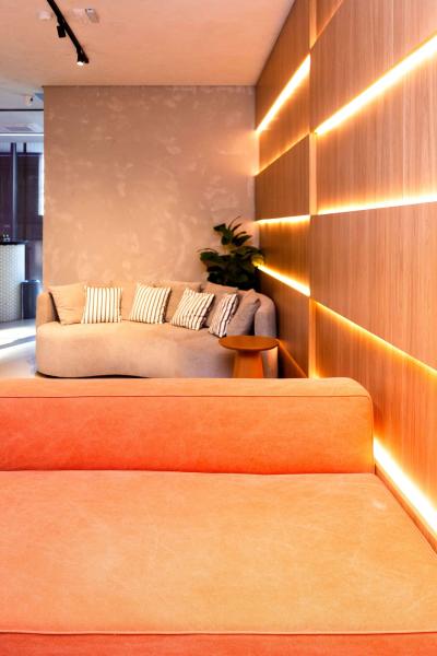 Imagem 35 da galeria do anúncio: Apartamento com 1 Quarto para alugar, 30m² - Indianópolis