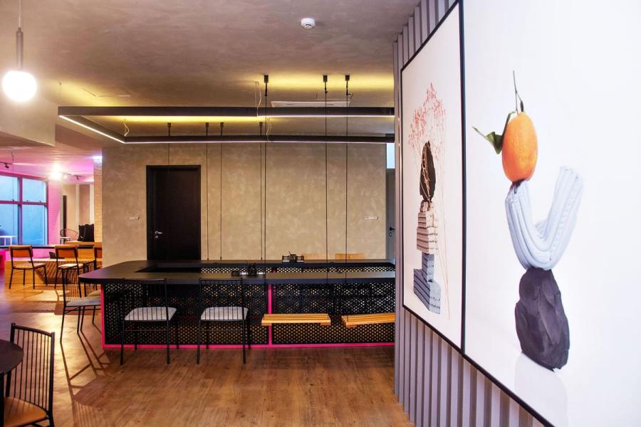 Imagem 48 da galeria do anúncio: Apartamento com 1 Quarto para alugar, 30m² - Indianópolis