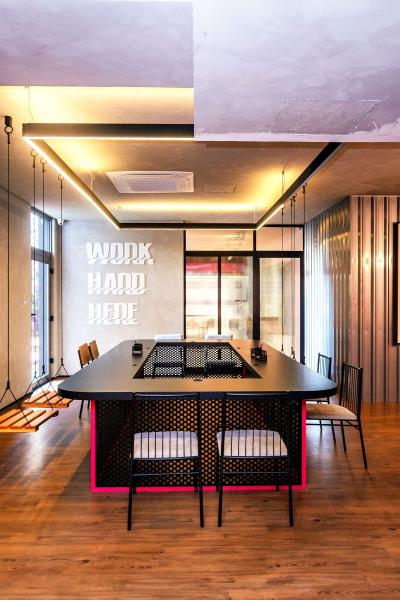 Imagem 37 da galeria do anúncio: Apartamento com 1 Quarto para alugar, 30m² - Indianópolis