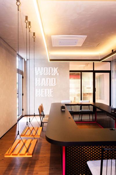 Imagem 24 da galeria do anúncio: Apartamento com 1 Quarto para alugar, 30m² - Indianópolis