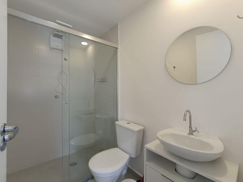 Imagem 3 da galeria do anúncio: Apartamento com 1 Quarto para alugar, 26m² - Santo Amaro