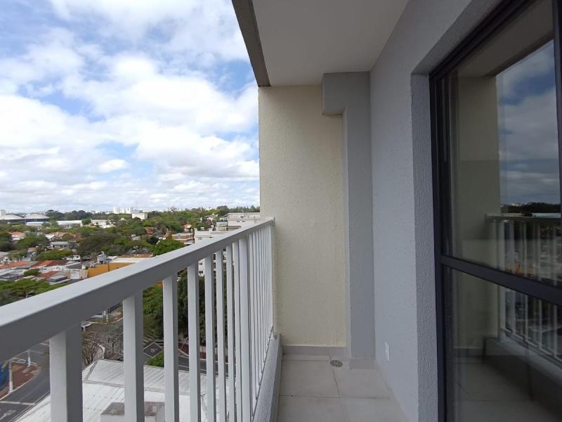 Imagem 9 da galeria do anúncio: Apartamento com 1 Quarto para alugar, 26m² - Santo Amaro