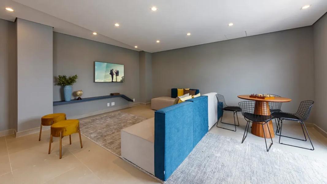 Imagem 15 da galeria do anúncio: Apartamento com 1 Quarto para alugar, 26m² - Santo Amaro