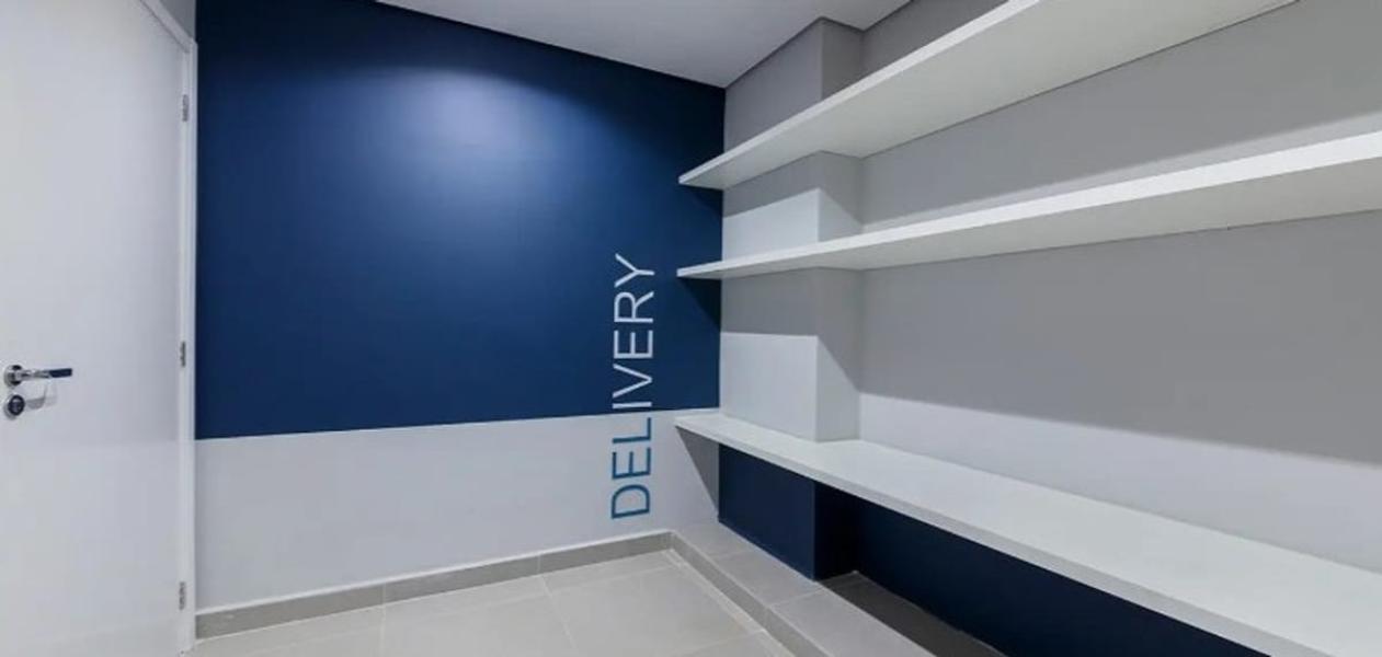 Imagem 26 da galeria do anúncio: Apartamento com 1 Quarto para alugar, 26m² - Santo Amaro