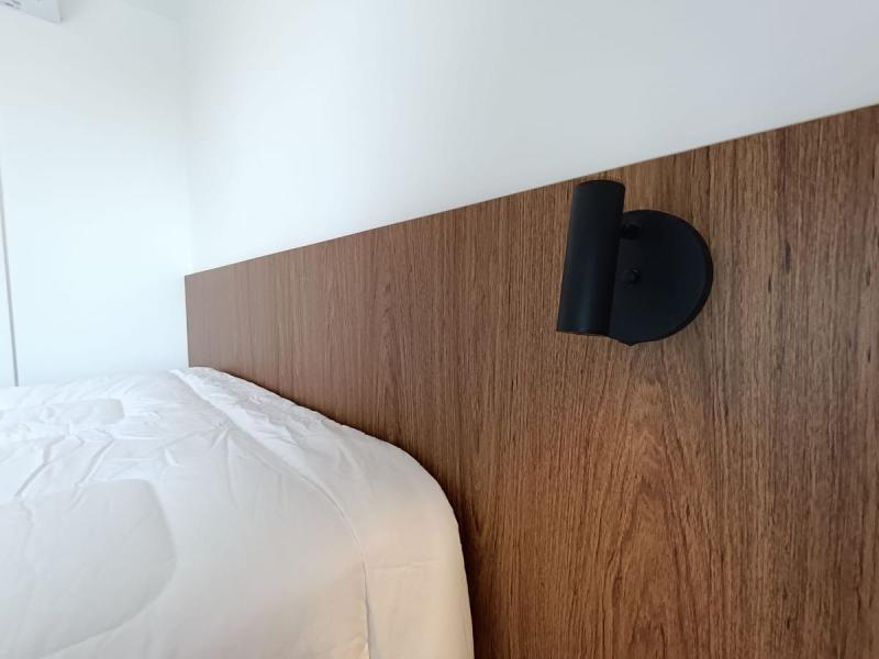 Imagem 11 da galeria do anúncio: Apartamento com 1 Quarto para alugar, 26m² - Santo Amaro