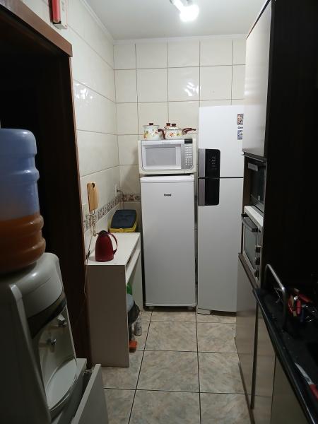 Imagem 4 da galeria do anúncio: Alugo quarto por diária 100 reais por dia.