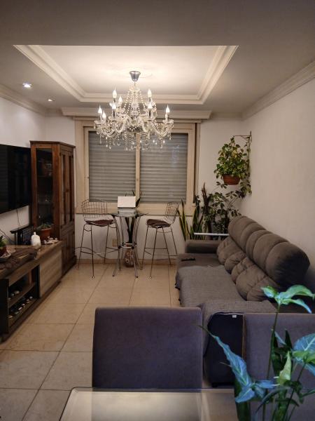 Imagem 1 da galeria do anúncio: Alugo quarto por diária 100 reais por dia.