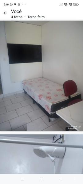 Imagem 3 da galeria do anúncio: kitnet Individual mobiliada para estudantes UFPR