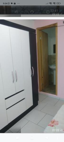 Imagem 4 da galeria do anúncio: kitnet Individual mobiliada para estudantes UFPR