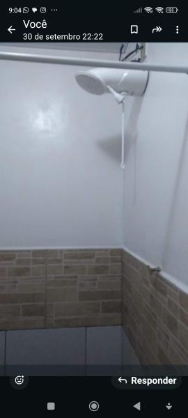 Imagem 6 da galeria do anúncio: kitnet Individual mobiliada para estudantes UFPR