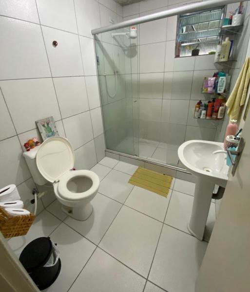 Imagem 2 da galeria do anúncio: Alugo 1 quarto individual 550,00