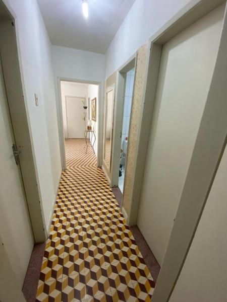 Imagem 6 da galeria do anúncio: Alugo 1 quarto individual 550,00