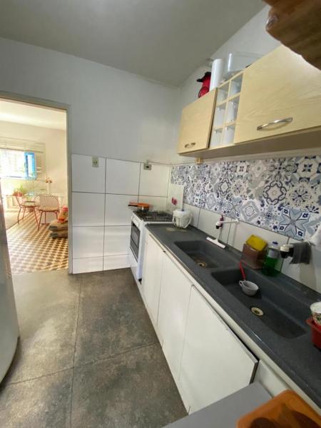 Imagem 5 da galeria do anúncio: Alugo 1 quarto individual 550,00