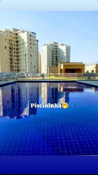 Imagem 1 da galeria do anúncio: o lugar é Bem aconchegante, espaçoso, acolhedor, organizado.