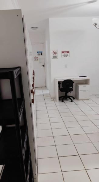 Imagem 3 da galeria do anúncio: o lugar é Bem aconchegante, espaçoso, acolhedor, organizado.