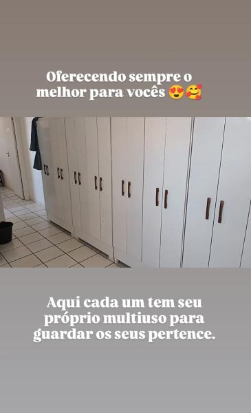 Imagem 5 da galeria do anúncio: o lugar é Bem aconchegante, espaçoso, acolhedor, organizado.