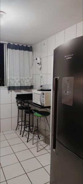 Imagem 4 da galeria do anúncio: o lugar é Bem aconchegante, espaçoso, acolhedor, organizado.