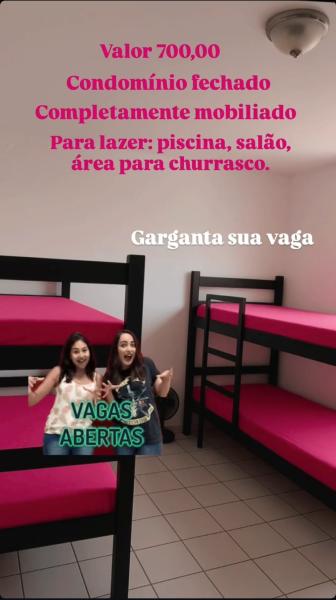 Imagem 2 da galeria do anúncio: o lugar é Bem aconchegante, espaçoso, acolhedor, organizado.