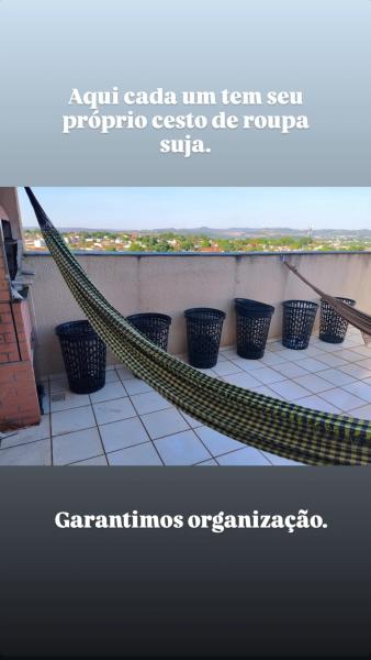 Imagem 7 da galeria do anúncio: o lugar é Bem aconchegante, espaçoso, acolhedor, organizado.