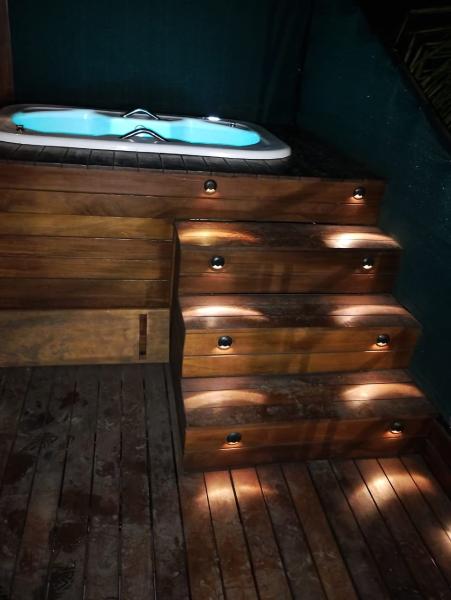 Imagem 12 da galeria do anúncio: Flat de Luxo