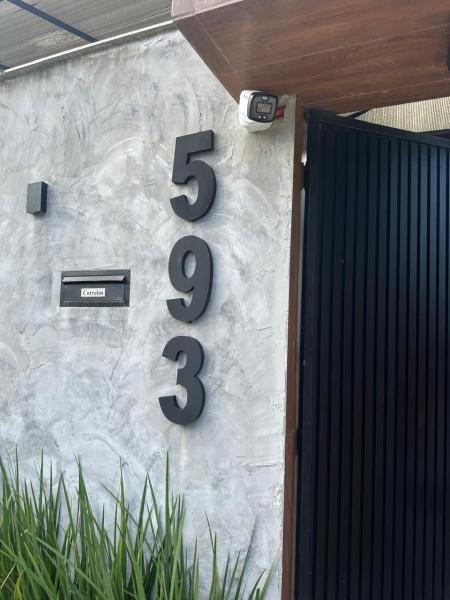 Imagem 1 da galeria do anúncio: Flat de Luxo