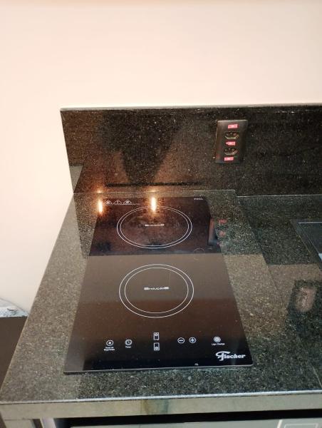 Imagem 17 da galeria do anúncio: Flat de Luxo