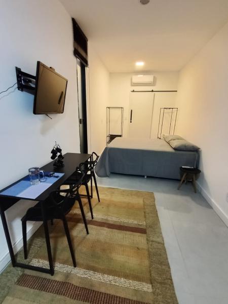 Imagem 5 da galeria do anúncio: Flat de Luxo