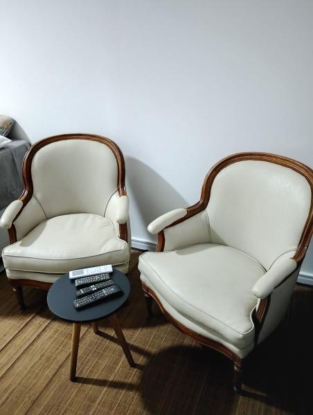 Imagem 20 da galeria do anúncio: Flat de Luxo