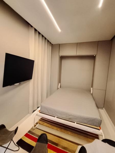 Imagem 11 da galeria do anúncio: Flat de Luxo