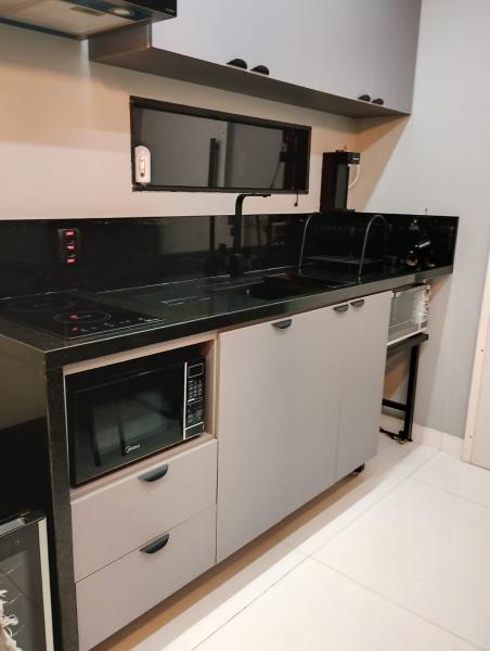 Imagem 7 da galeria do anúncio: Flat de Luxo