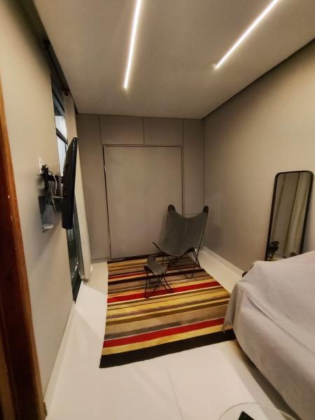 Imagem 19 da galeria do anúncio: Flat de Luxo