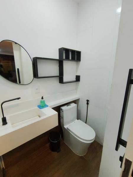 Imagem 15 da galeria do anúncio: Flat de Luxo