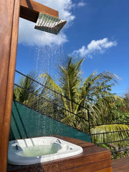 Imagem 18 da galeria do anúncio: Flat de Luxo