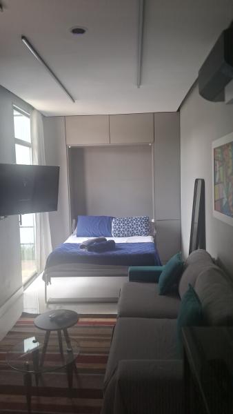 Imagem 9 da galeria do anúncio: Flat de Luxo