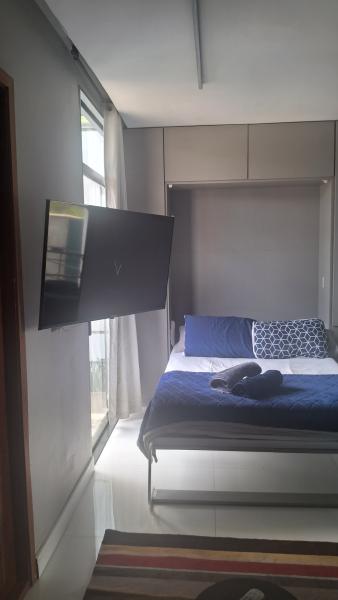 Imagem 14 da galeria do anúncio: Flat de Luxo