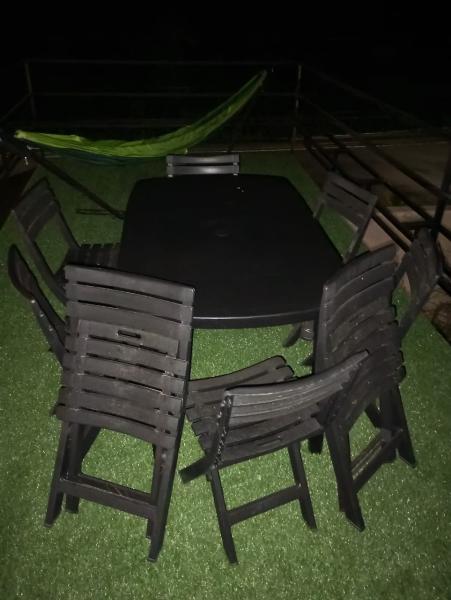 Imagem 10 da galeria do anúncio: Flat de Luxo