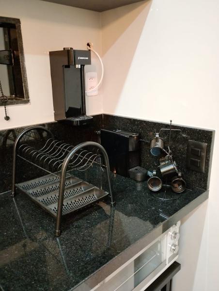 Imagem 13 da galeria do anúncio: Flat de Luxo