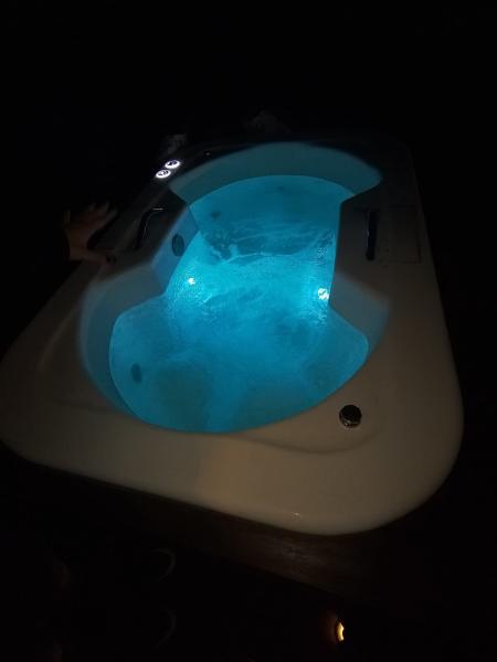 Imagem 3 da galeria do anúncio: Flat de Luxo