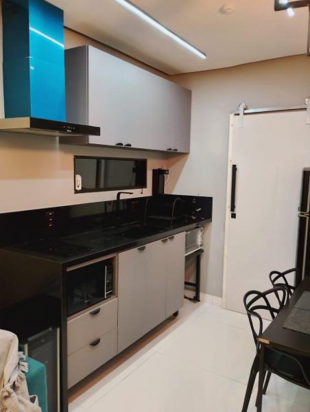 Imagem 8 da galeria do anúncio: Flat de Luxo