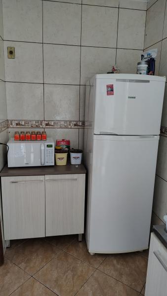 Imagem 7 da galeria do anúncio: Quarto livre