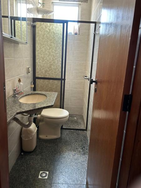 Imagem 6 da galeria do anúncio: QUARTO EM APARTAMENTO BAIRRO OURO PRETO UFMG