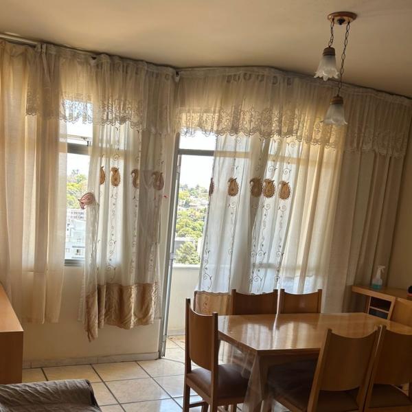 Imagem 3 da galeria do anúncio: QUARTO EM APARTAMENTO BAIRRO OURO PRETO UFMG
