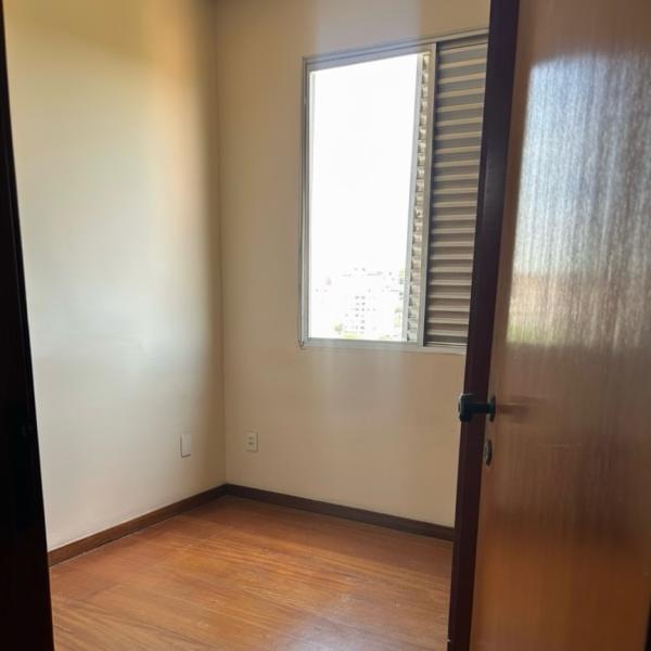 Imagem 2 da galeria do anúncio: QUARTO EM APARTAMENTO BAIRRO OURO PRETO UFMG