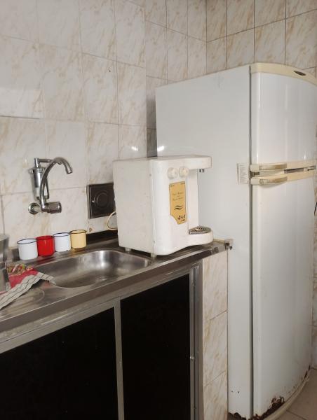 Imagem 5 da galeria do anúncio: Alugo Excelente Quarto